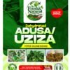 Dehydrated Adusa / Uziza Leaves – 20g