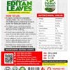 EDITAN LEAF 50g_020700.jpg Dehydrated Editan Leaves β 50g