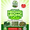 Dehydrated Nkong Ubong (Ugu / Fluted Pumpkin Leaves) – 20g